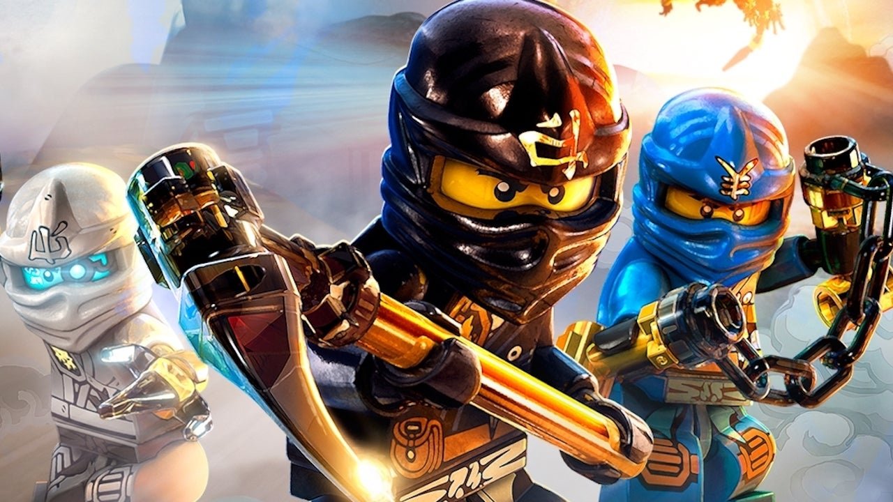 The Best LEGO Ninjago Sets (2025)