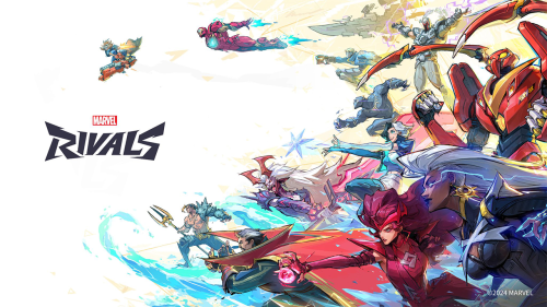 Marvel Rivals Announced – a 6v6 Superhero Team-Based Free-to-Play Shooter Set Across the Multiverse