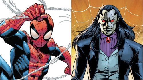 Magazine - Comic Book News