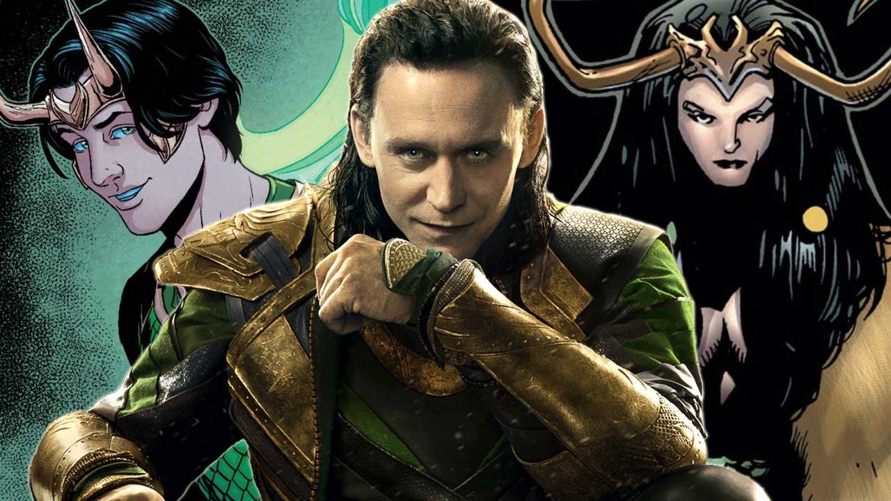 How Loki Evolved From Marvel Villain to Agent of Chaos