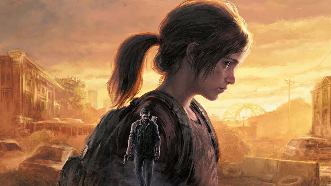 Naughty Dog Reveals The Last of Us Part I PC Features and Requirements