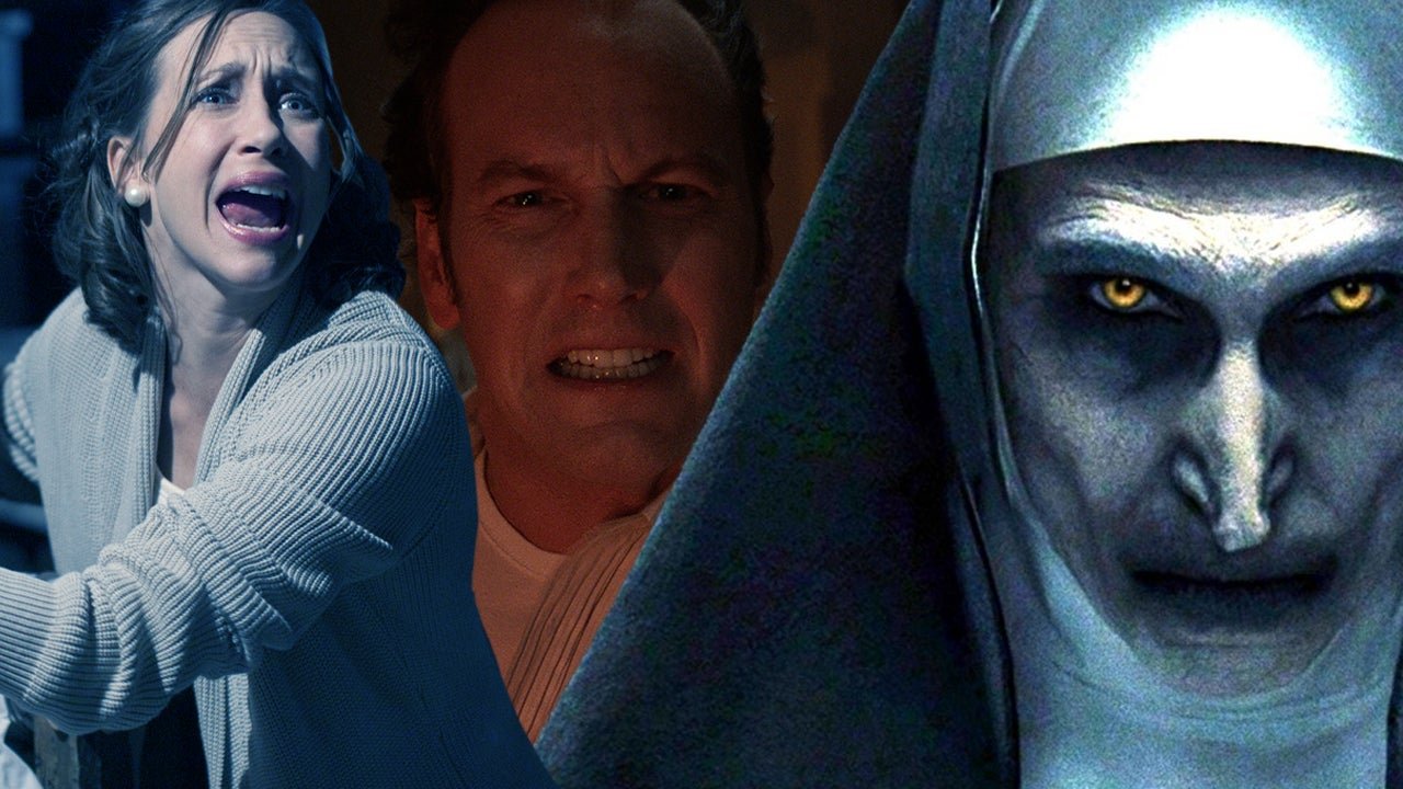 How to Watch The Conjuring Movies in Chronological Order - IGN