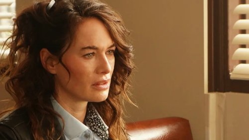Lena Headey Was Cut from Thor 4 - and Is Apparently Being Sued for It