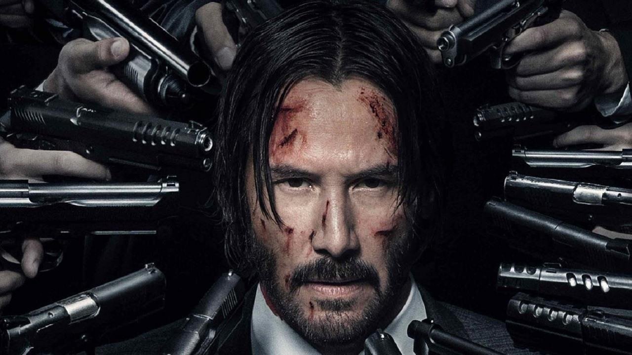Why John Wick 4 Was Almost 4 Hours Long