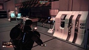 Citadel Found Forged Id Mass Effect 2 Wiki Guide Ign Flipboard