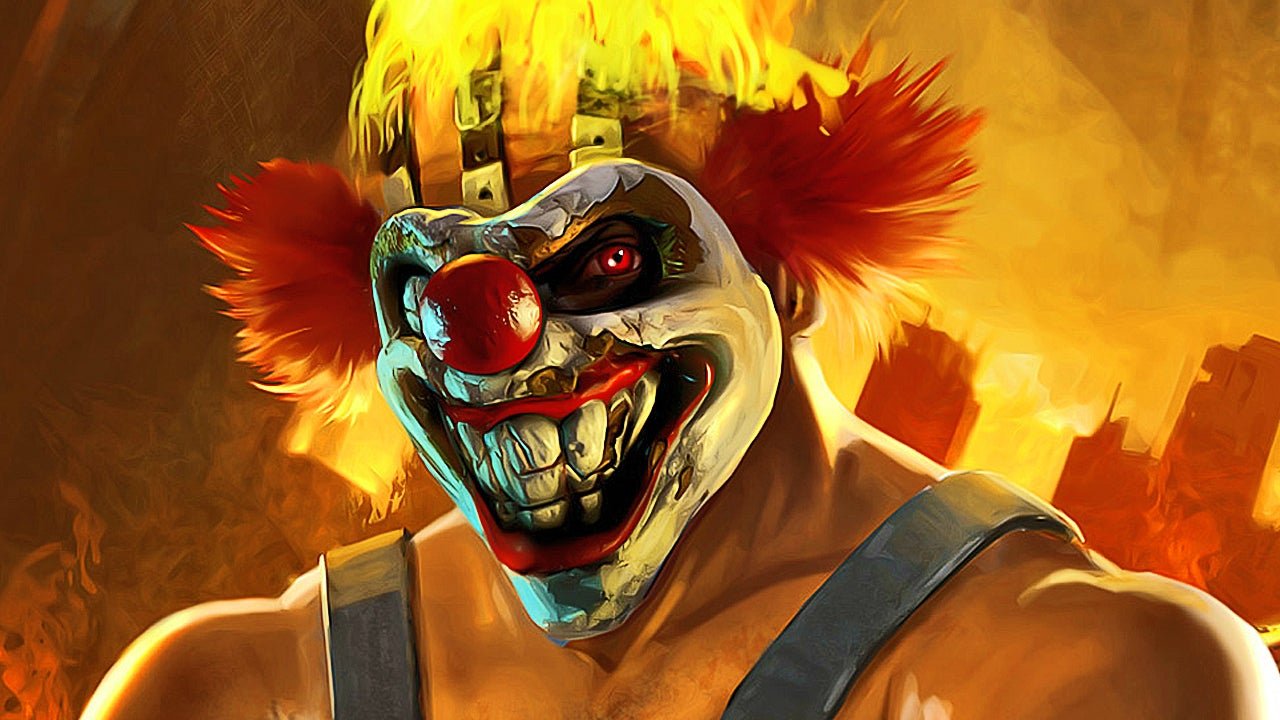 The Full Cast of Twisted Metal (So Far)