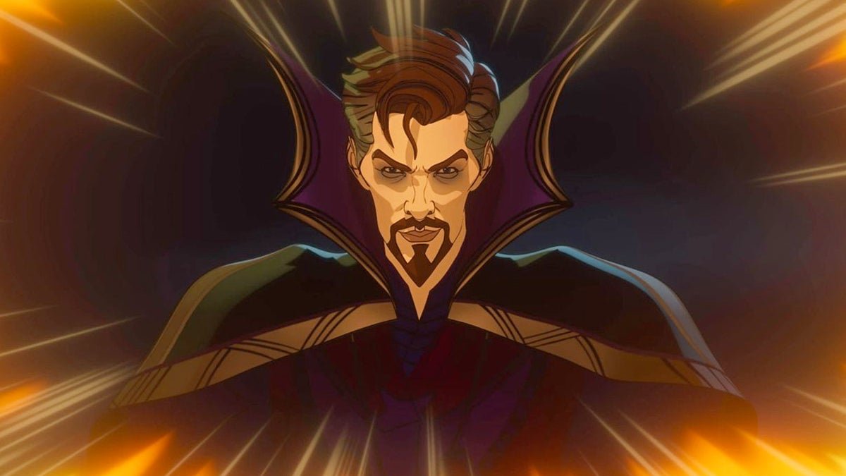 Doctor Strange 2 Trailer: How What If...? Just Became Essential for MCU Fans