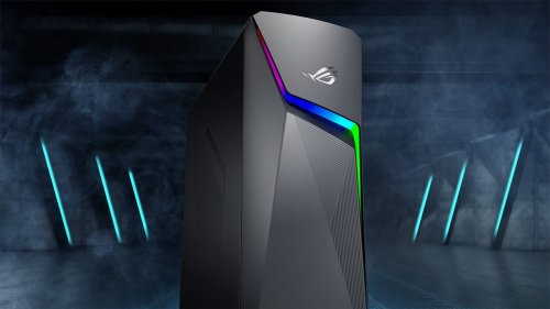 Deal Alert: Score an ASUS ROG STRIX GTX 1660 Ti Gaming PC for Only $499 at Walmart