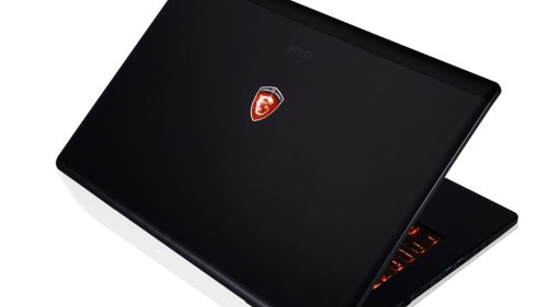 MSI's GS70 Gaming Laptop is Thinner and Lighter than the Razer Blade Pro