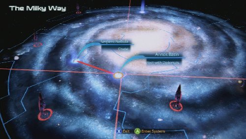 Priority Sur Kesh Mass Effect 3 Wiki Guide Ign Flipboard