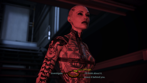 Jack Subject Zero Mass Effect 2 Wiki Guide Ign Flipboard