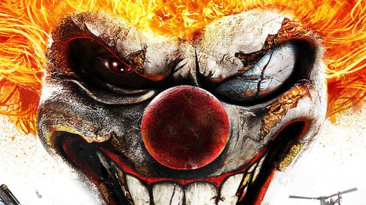 Twisted Metal TV Series Is Being Made With Cobra Kai Producer, Deadpool Writers