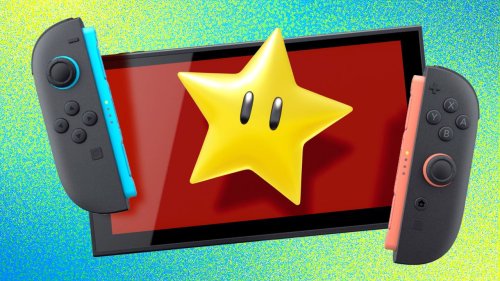 Everything You Need to Know to Preorder the New Nintendo Switch 2
