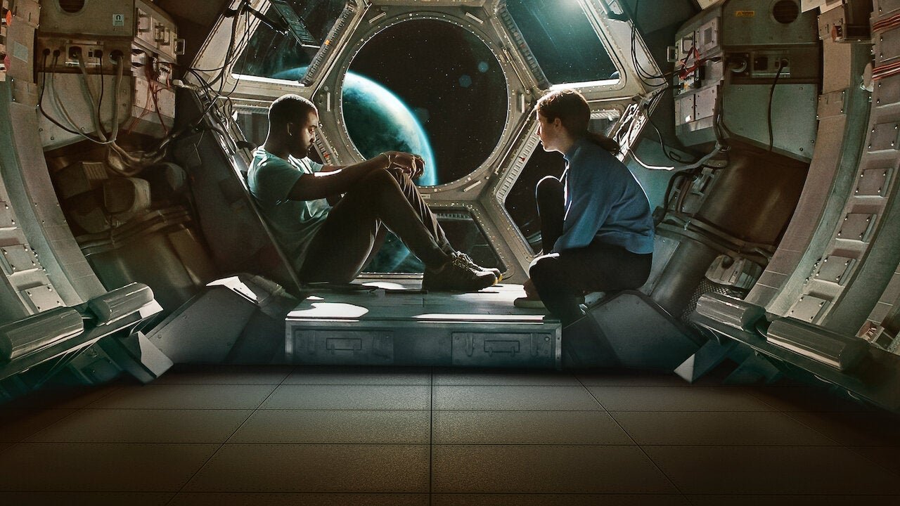 Best Sci-Fi Movies On Netflix (June 2022)
