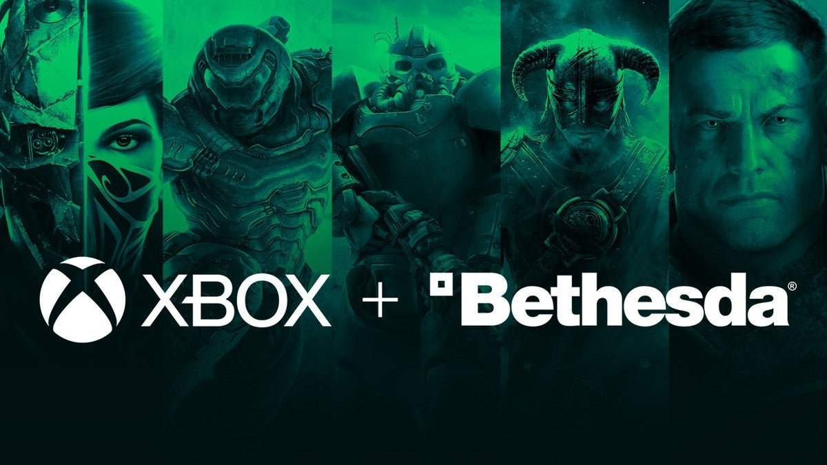 Bethesda's E3 2021 Conference Will Be Connected to Microsoft's E3 Conference
