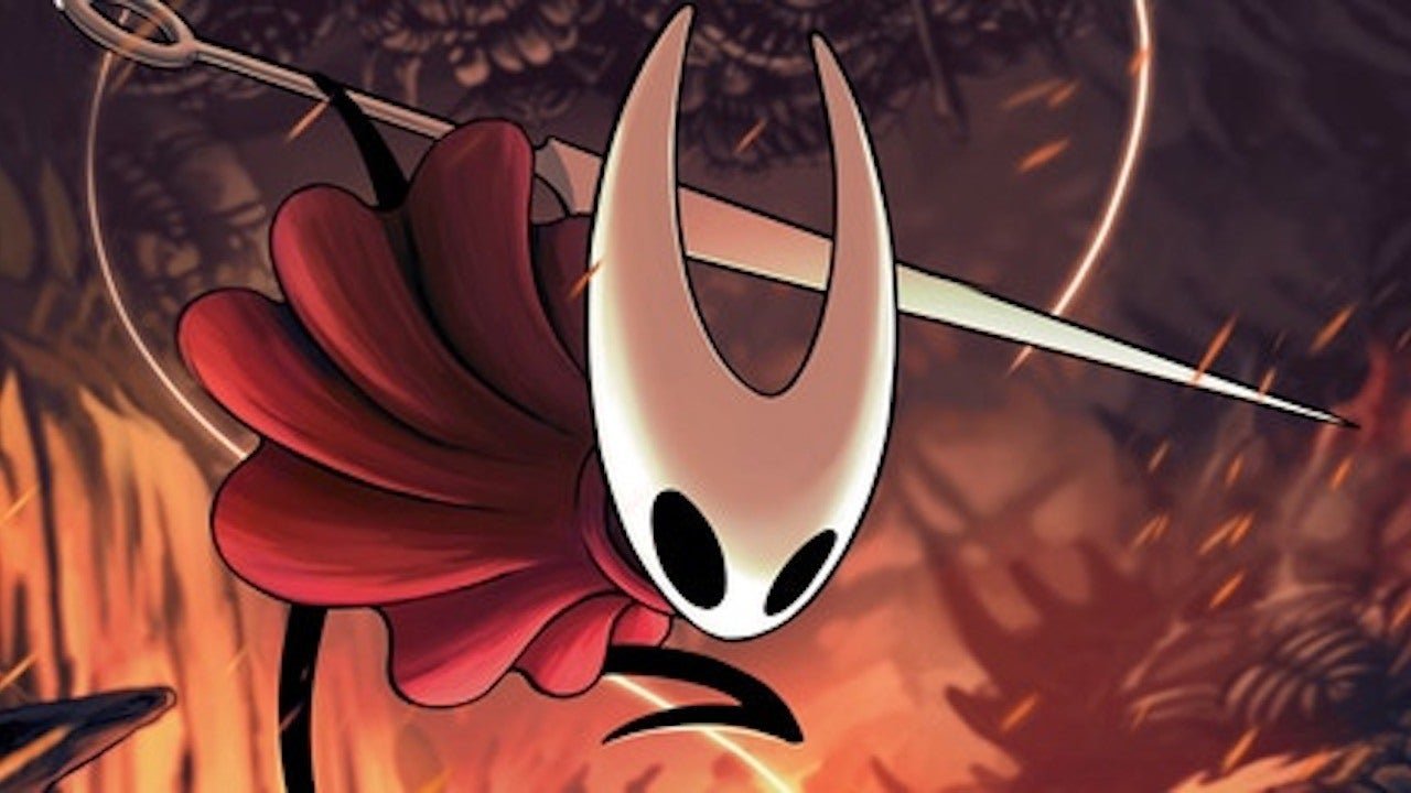 Don't Expect Hollow Knight: Silksong News at E3 2021