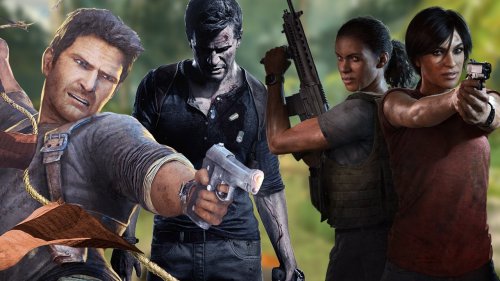 7 Video Game Franchises Everyone Should Play in 2023