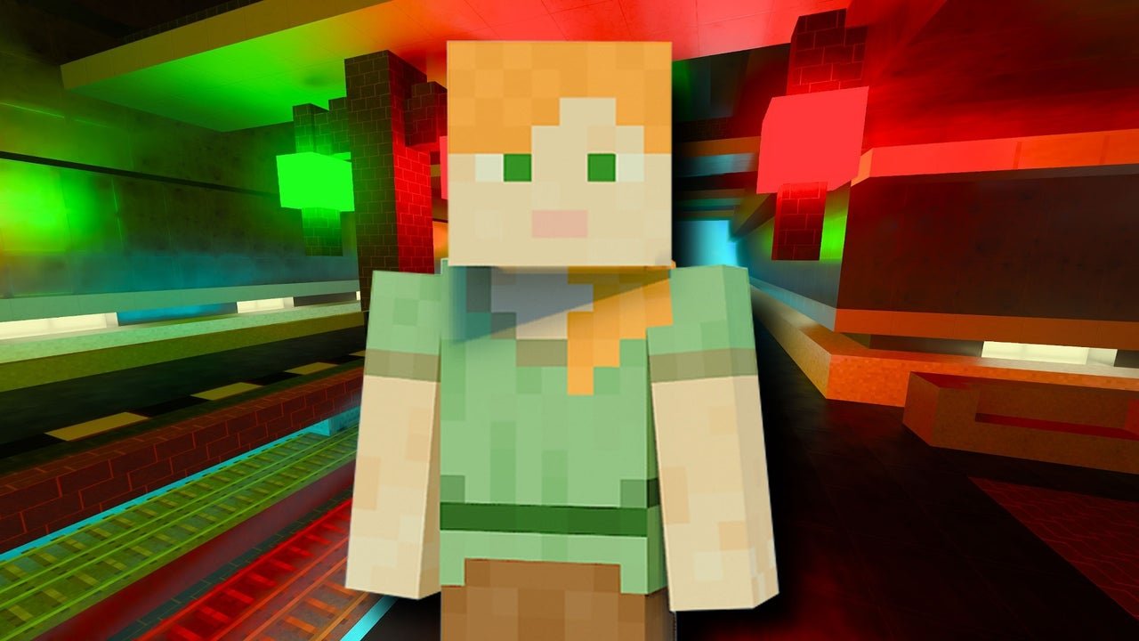 Minecraft With Ray Tracing Enabled: On Vs Off Comparison