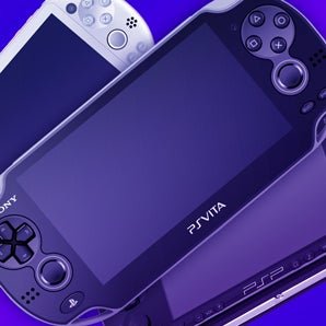 The Time Is Right For a New Sony Handheld
