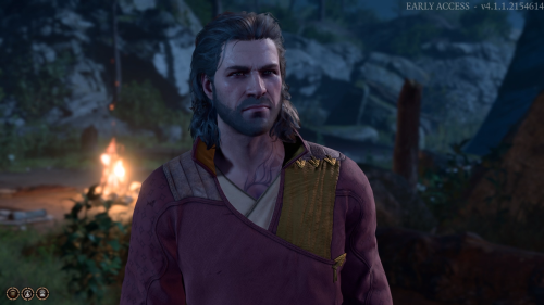 Baldur's Gate 3 Studio Reveals Most Popular Player Character Classes and Races