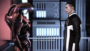 Legion A House Divided Mass Effect 2 Wiki Guide Ign Flipboard