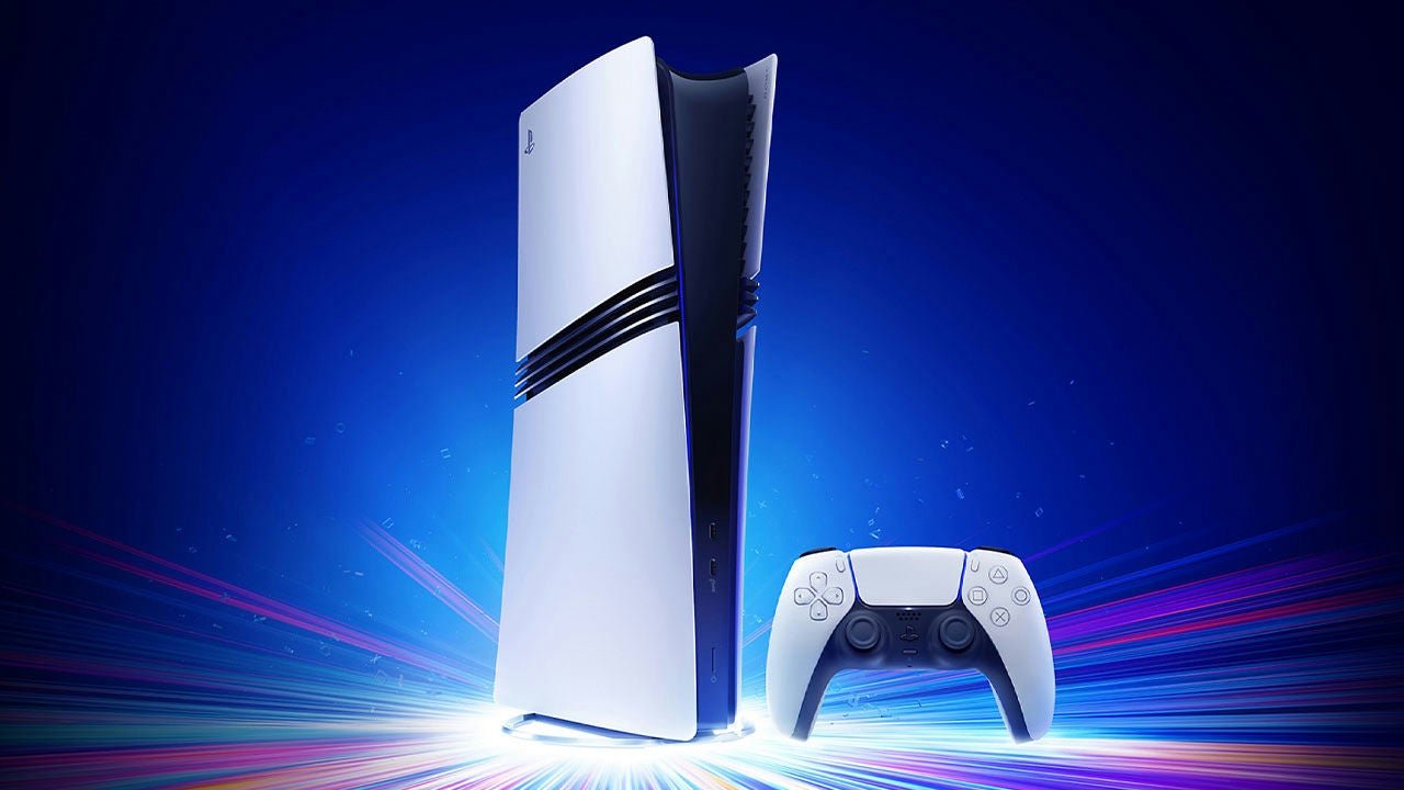 Sony PlayStation 5 cover image
