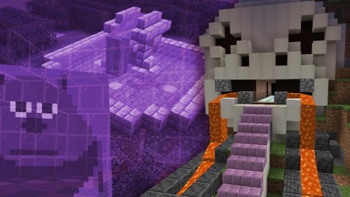 15 Minecraft Ideas That Will Make You Want to Play