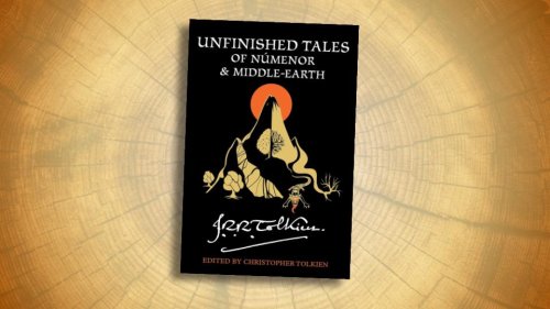 The Lord of the Rings Book You've Probably Never Read Is on Sale Right Now