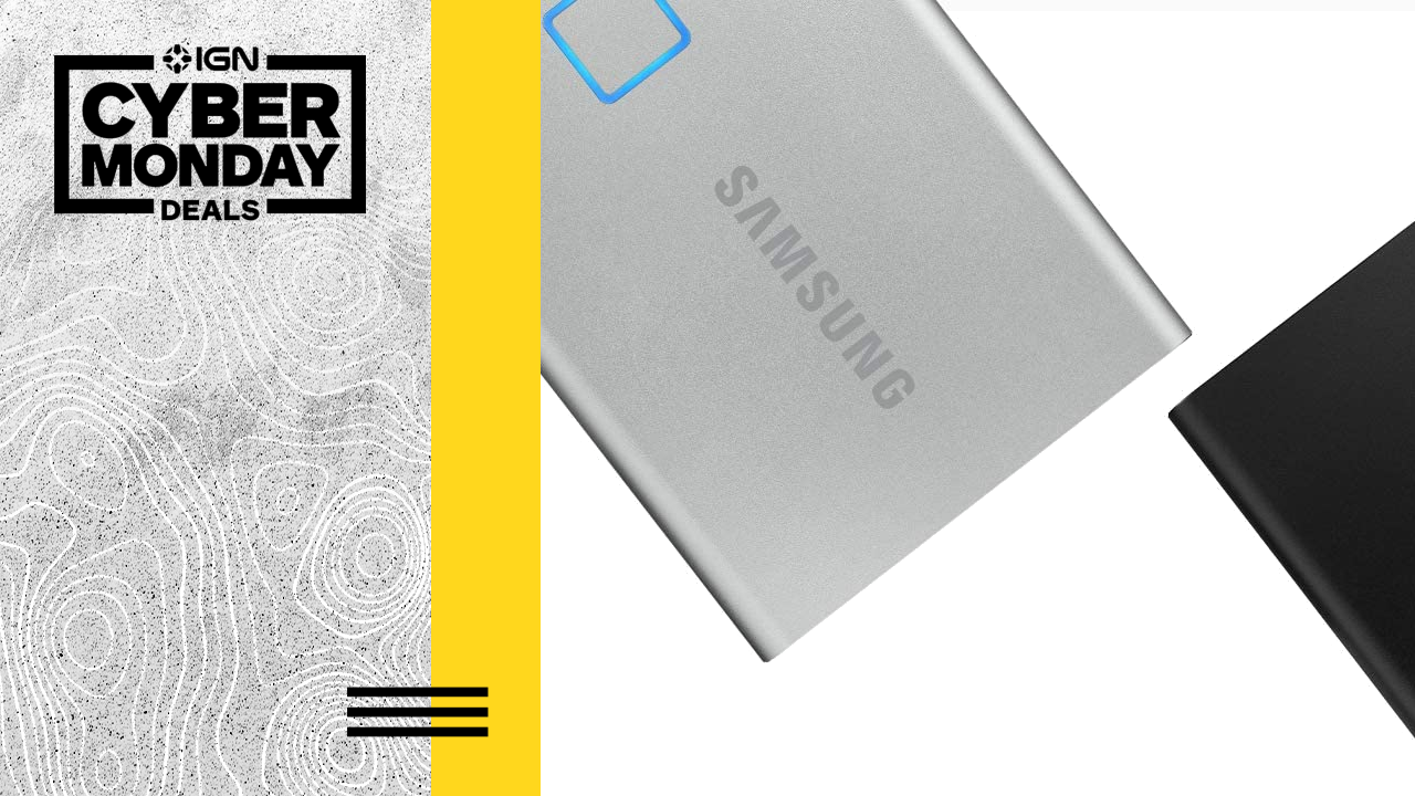 Best Deals on Samsung SSDs