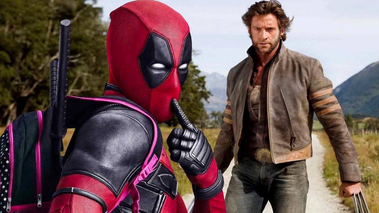 Deadpool 3 Is Coming in 2024, Hugh Jackman Returns as Wolverine