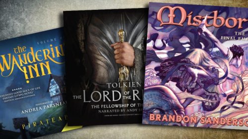 How to Get Audiobooks for Free This Month