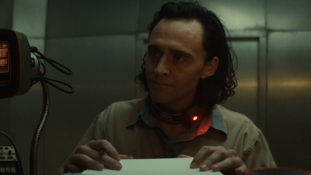 Loki: Season 1, Episode 1 Review
