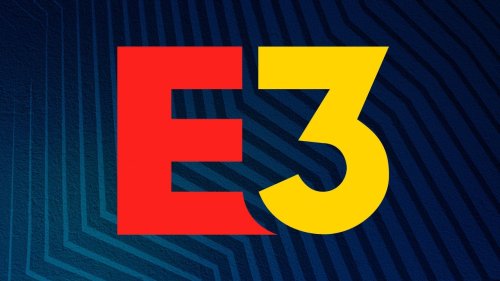 E3 Is Officially Cancelled