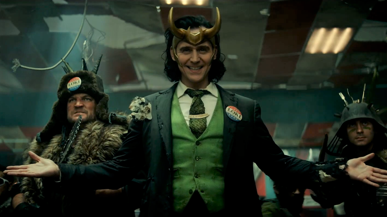 Loki Disney Plus Series Inspired by David Fincher, Marvel Says