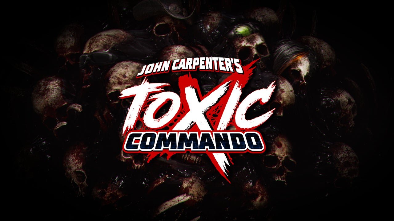 John Carpenter's Toxic Commando Announced at Summer Game Fest as a Wild FPS Tribute to '80s Action and Horror