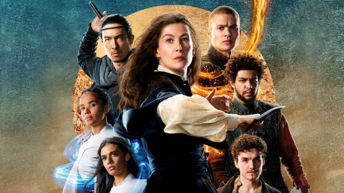 The Wheel of Time Season 2, Episode 7 Review – “Daes Dae’mar”