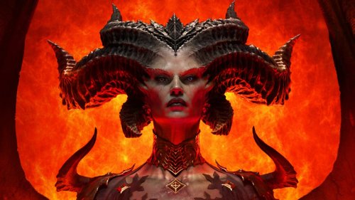 The First 1,000 Diablo 4 Players to Hit Level 100 on Hardcore Will Be Immortalised on a Giant Demon Statue
