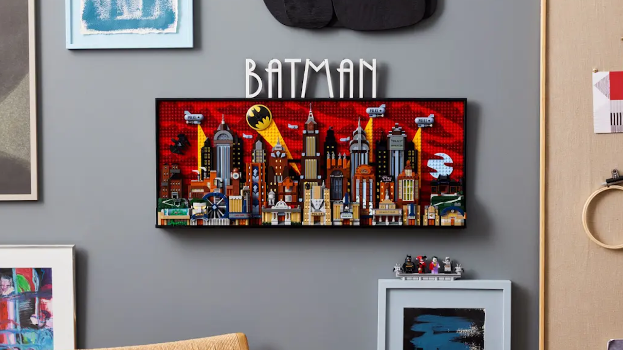 The Best LEGO Batman Sets You Can Still Buy 2025