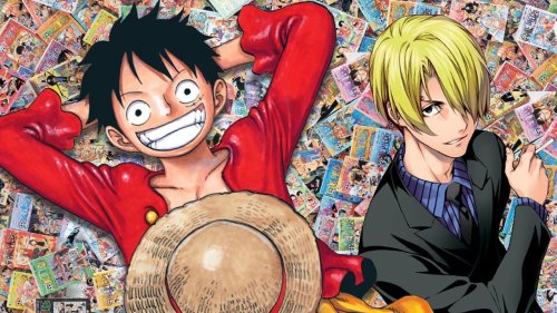 How to Get Started Reading Manga in the U.S.