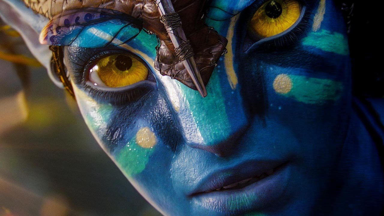 James Cameron: Avatar 3 Will Feature Fire Na'vi