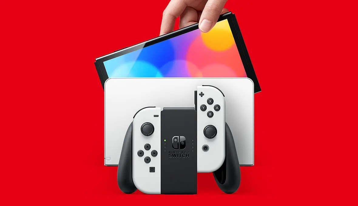 The “Super” Nintendo Switch