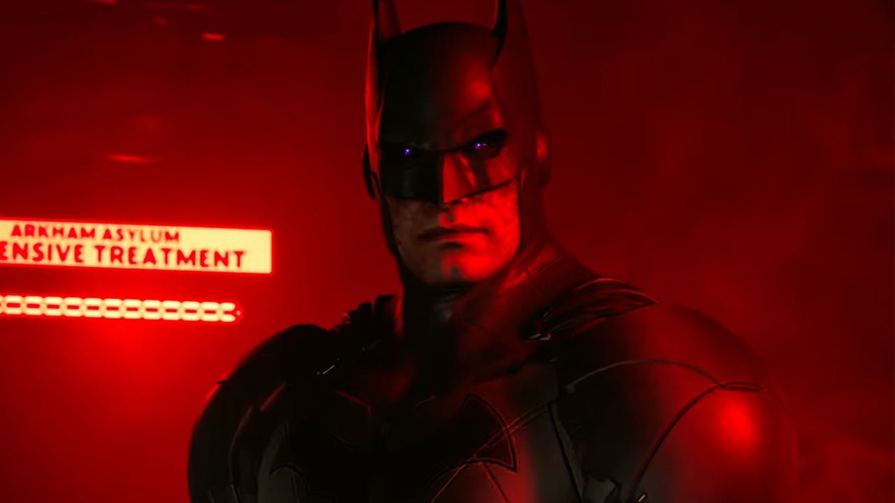 Suicide Squad: Kill the Justice League Will Include Kevin Conroy, New Release Date Revealed