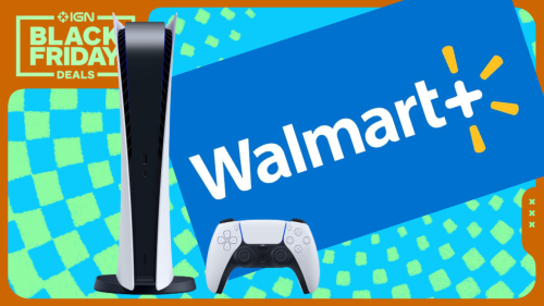 Walmart's Black Friday Sale Revealed: Sneak a Peek at the Best Deals