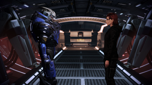 Loyalty Missions Mass Effect 2 Wiki Guide Ign Flipboard