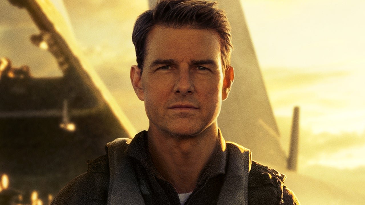 Everything You Need to Know About 'Top Gun: Maverick'