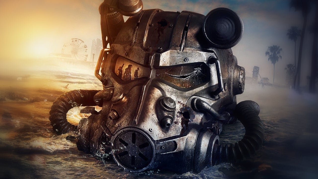 Fallout: A Wasteland Survival Guide to the New TV Series