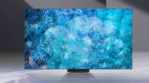 Daily Deals: New Samsung S95B 4K Quantum Dot OLED TV Now Available on Amazon