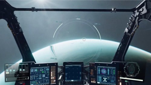 Starfield Doesn’t Let You Fly Seamlessly from Space to Planet: ‘That’s Really Just Not that Important’
