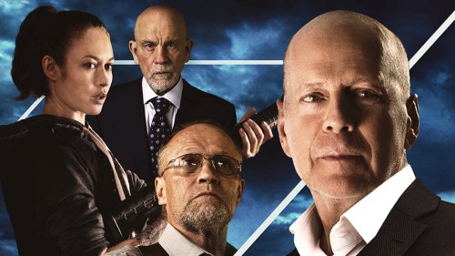 White Elephant: Exclusive Trailer and Poster Debut for Michael Rooker-Bruce Willis Mob Movie