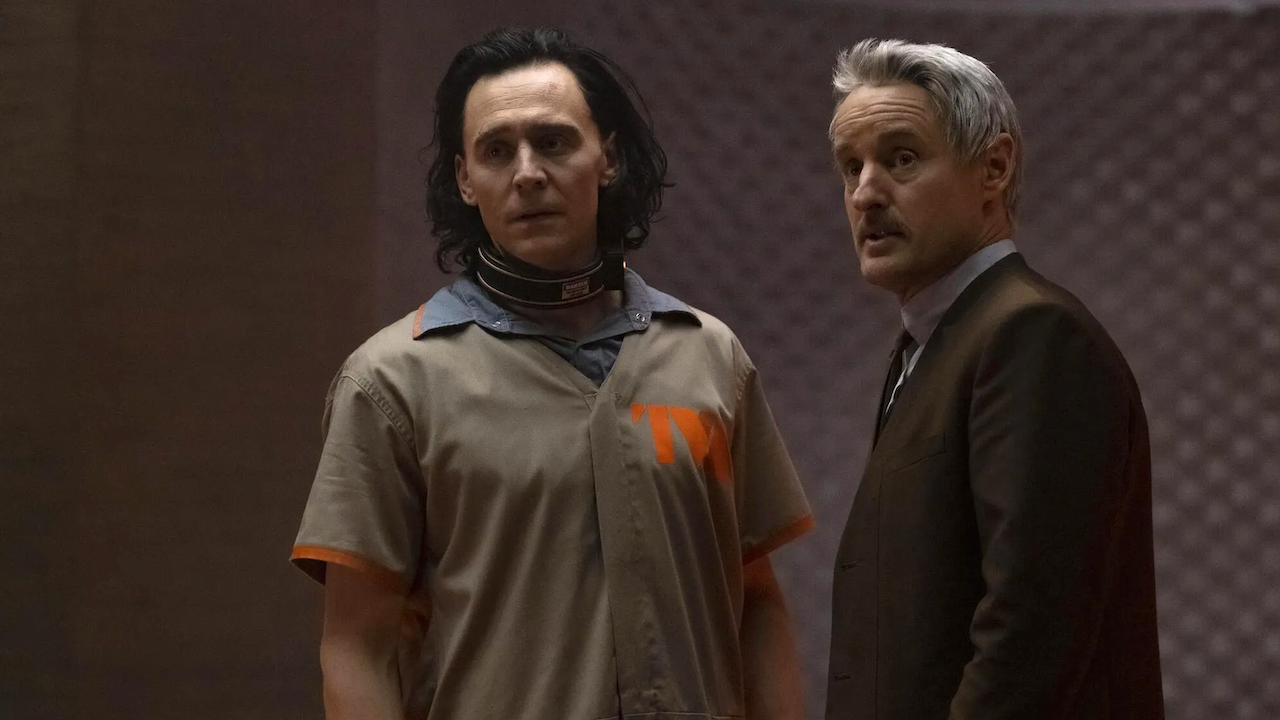 No, Mephisto Won't Be Appearing in Marvel's Loki